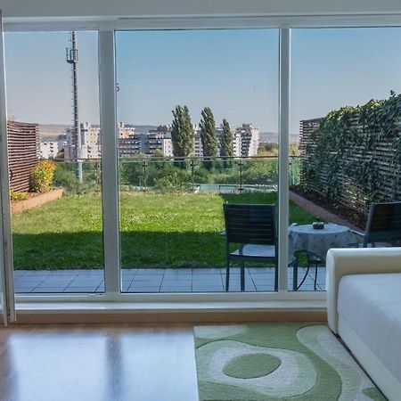 Adrianapartments Viva Cluj-Napoca Esterno foto