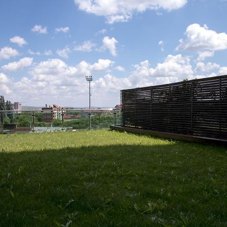 Adrianapartments Viva Cluj-Napoca Esterno foto