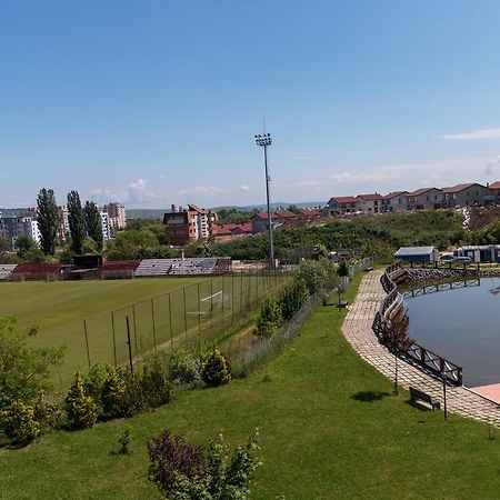 Adrianapartments Viva Cluj-Napoca Esterno foto