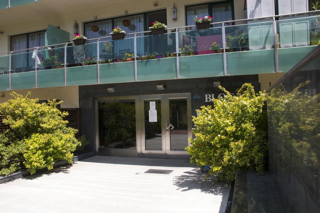 Adrianapartments Viva Cluj-Napoca Esterno foto