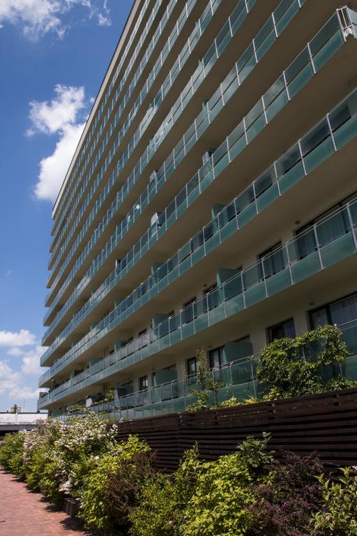 Adrianapartments Viva Cluj-Napoca Esterno foto