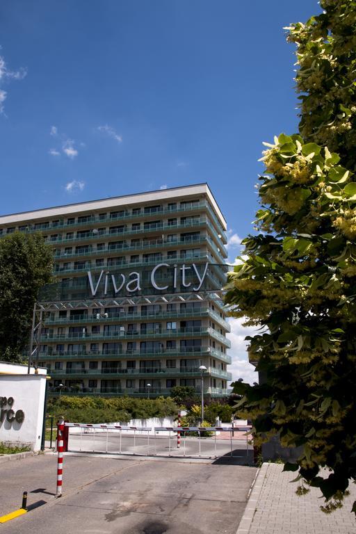 Adrianapartments Viva Cluj-Napoca Esterno foto