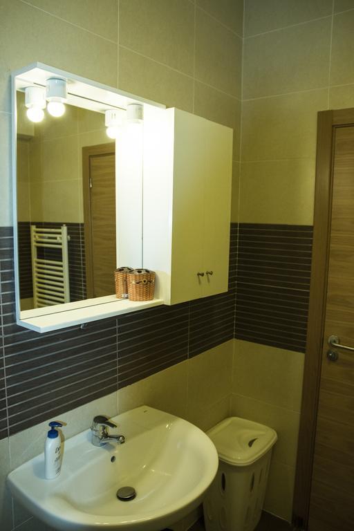 Adrianapartments Viva Cluj-Napoca Esterno foto