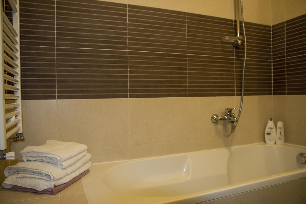 Adrianapartments Viva Cluj-Napoca Esterno foto