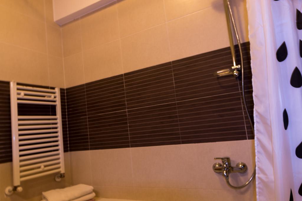 Adrianapartments Viva Cluj-Napoca Esterno foto