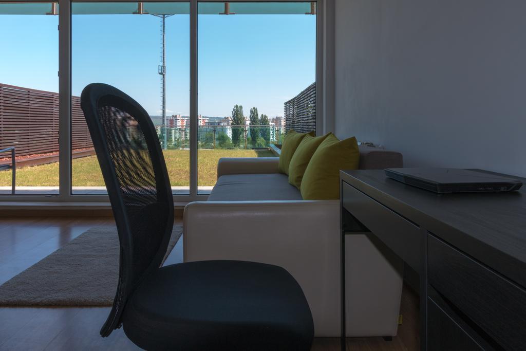 Adrianapartments Viva Cluj-Napoca Esterno foto