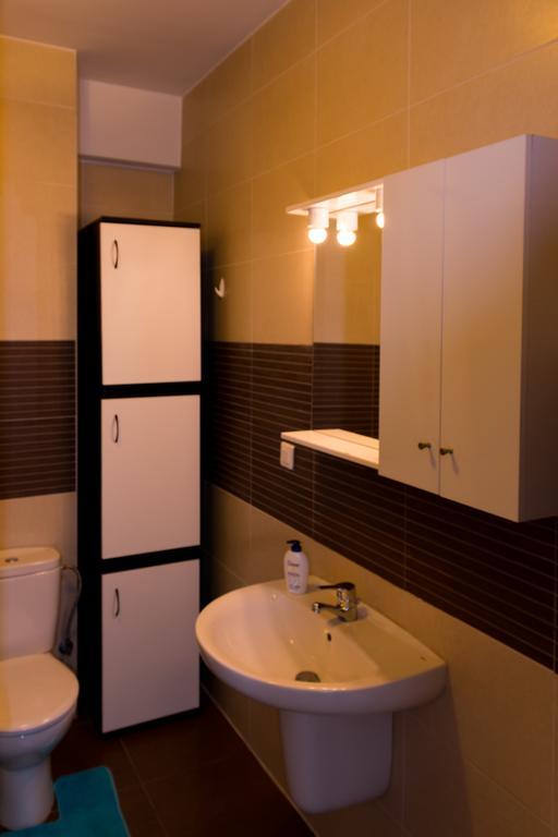 Adrianapartments Viva Cluj-Napoca Esterno foto