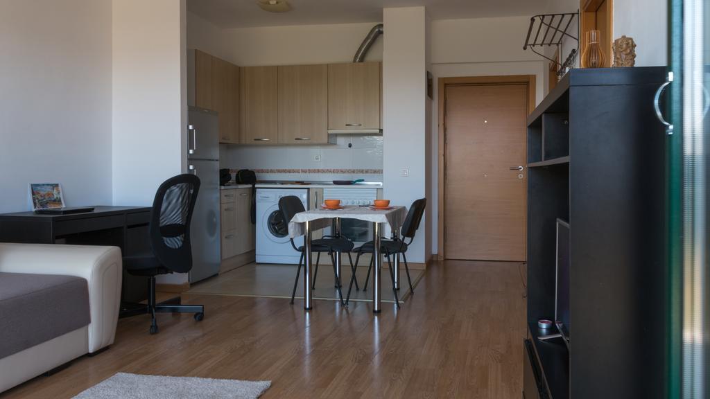 Adrianapartments Viva Cluj-Napoca Esterno foto