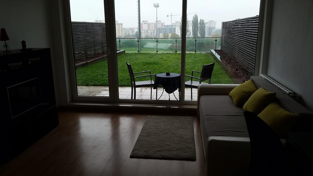 Adrianapartments Viva Cluj-Napoca Esterno foto